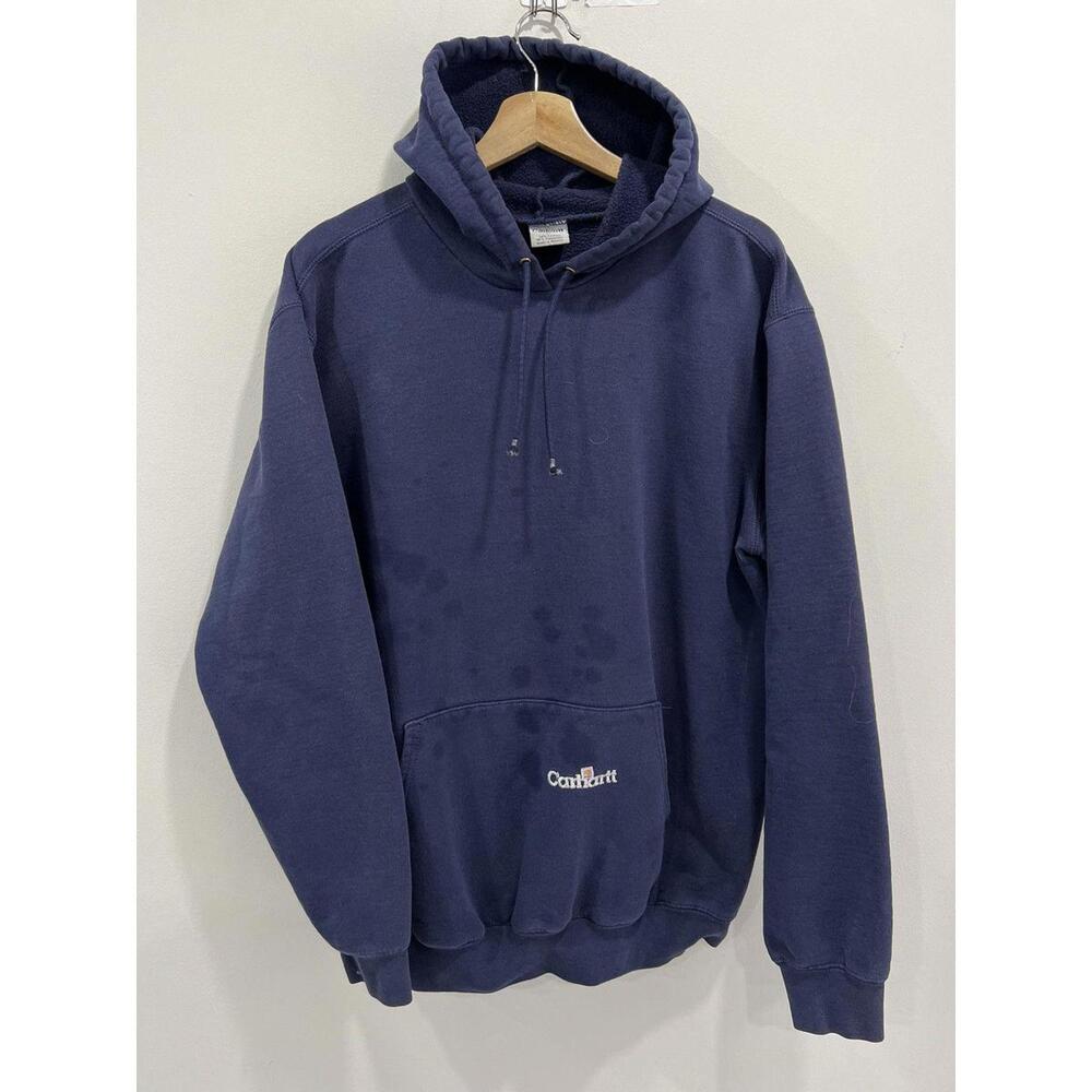 Vintage Carhartt Hoodie Sweater Pullover